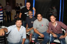 Foto de la galería: Maka y Lourdes de fiesta