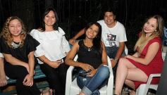 Foto de la galería: Maka y Lourdes de fiesta