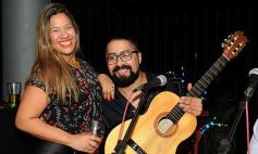 Foto de la galería: Maka y Lourdes de fiesta