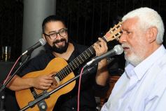 Foto de la galería: Maka y Lourdes de fiesta