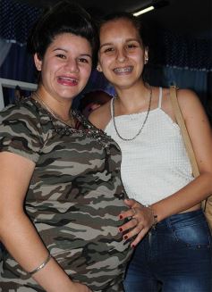 Foto de la galería: Baby Shower: emoción, alegría y regalos para esperar la llegada de Mauricito