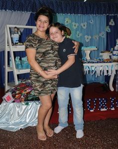 Foto de la galería: Baby Shower: emoción, alegría y regalos para esperar la llegada de Mauricito