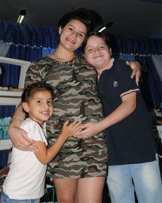 Foto de la galería: Baby Shower: emoción, alegría y regalos para esperar la llegada de Mauricito