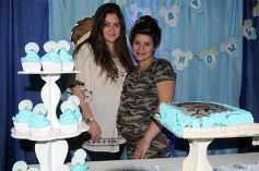 Foto de la galería: Baby Shower: emoción, alegría y regalos para esperar la llegada de Mauricito