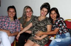 Foto de la galería: Baby Shower: emoción, alegría y regalos para esperar la llegada de Mauricito