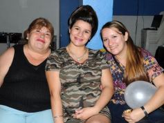 Foto de la galería: Baby Shower: emoción, alegría y regalos para esperar la llegada de Mauricito