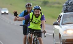 Foto de la galería: Conmovedora muestra de fe: los ciclistas que llevaron su amor por la Virgen a Itatí