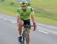 Foto de la galería: Conmovedora muestra de fe: los ciclistas que llevaron su amor por la Virgen a Itatí