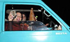 Foto de la galería: Conmovedora muestra de fe: los ciclistas que llevaron su amor por la Virgen a Itatí