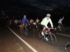 Foto de la galería: Conmovedora muestra de fe: los ciclistas que llevaron su amor por la Virgen a Itatí