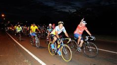 Foto de la galería: Conmovedora muestra de fe: los ciclistas que llevaron su amor por la Virgen a Itatí