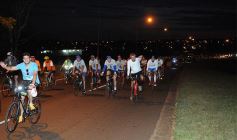 Foto de la galería: Conmovedora muestra de fe: los ciclistas que llevaron su amor por la Virgen a Itatí