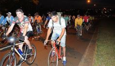 Foto de la galería: Conmovedora muestra de fe: los ciclistas que llevaron su amor por la Virgen a Itatí