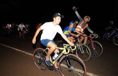 Foto de la galería: Conmovedora muestra de fe: los ciclistas que llevaron su amor por la Virgen a Itatí