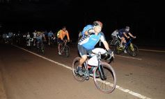 Foto de la galería: Conmovedora muestra de fe: los ciclistas que llevaron su amor por la Virgen a Itatí