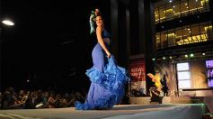 Foto de la galería: Imponente desfile con el sello de Miuki Madelaire en la explanada de la Legislatura