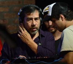 Foto de la galería: Imponente desfile con el sello de Miuki Madelaire en la explanada de la Legislatura