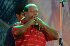 Foto de la galería: Imponente desfile con el sello de Miuki Madelaire en la explanada de la Legislatura