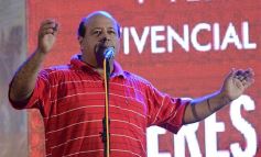 Foto de la galería: Imponente desfile con el sello de Miuki Madelaire en la explanada de la Legislatura