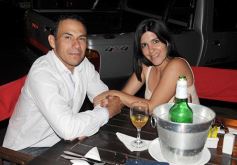 Foto de la galería: El Kabalah, a puro folklore en vivo