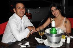 Foto de la galería: El Kabalah, a puro folklore en vivo