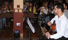 Foto de la galería: El Kabalah, a puro folklore en vivo