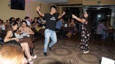 Foto de la galería: El Kabalah, a puro folklore en vivo