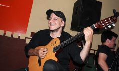 Foto de la galería: El Kabalah, a puro folklore en vivo