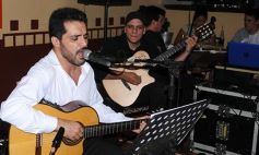 Foto de la galería: El Kabalah, a puro folklore en vivo