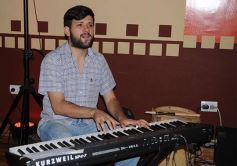 Foto de la galería: El Kabalah, a puro folklore en vivo