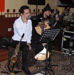 Foto de la galería: El Kabalah, a puro folklore en vivo