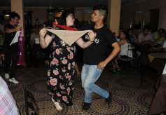 Foto de la galería: El Kabalah, a puro folklore en vivo