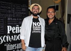 Foto de la galería: El Kabalah, a puro folklore en vivo