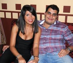 Foto de la galería: El Kabalah, a puro folklore en vivo