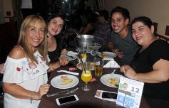 Foto de la galería: El Kabalah, a puro folklore en vivo