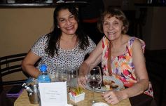 Foto de la galería: El Kabalah, a puro folklore en vivo