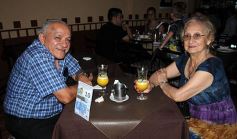 Foto de la galería: El Kabalah, a puro folklore en vivo