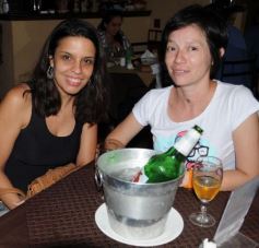 Foto de la galería: El Kabalah, a puro folklore en vivo