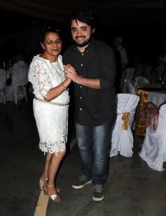 Foto de la galería: Hilda y Nasario, 50 años de vida juntos