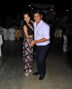 Foto de la galería: Hilda y Nasario, 50 años de vida juntos