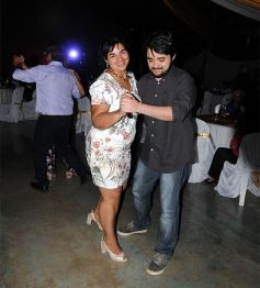 Foto de la galería: Hilda y Nasario, 50 años de vida juntos