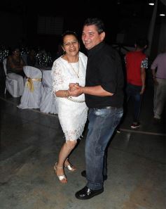 Foto de la galería: Hilda y Nasario, 50 años de vida juntos