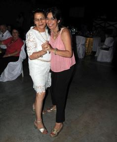 Foto de la galería: Hilda y Nasario, 50 años de vida juntos