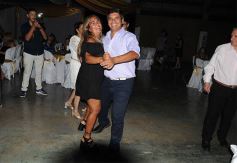 Foto de la galería: Hilda y Nasario, 50 años de vida juntos