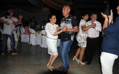 Foto de la galería: Hilda y Nasario, 50 años de vida juntos