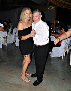 Foto de la galería: Hilda y Nasario, 50 años de vida juntos