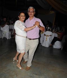 Foto de la galería: Hilda y Nasario, 50 años de vida juntos