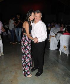 Foto de la galería: Hilda y Nasario, 50 años de vida juntos