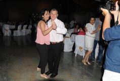 Foto de la galería: Hilda y Nasario, 50 años de vida juntos