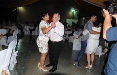 Foto de la galería: Hilda y Nasario, 50 años de vida juntos